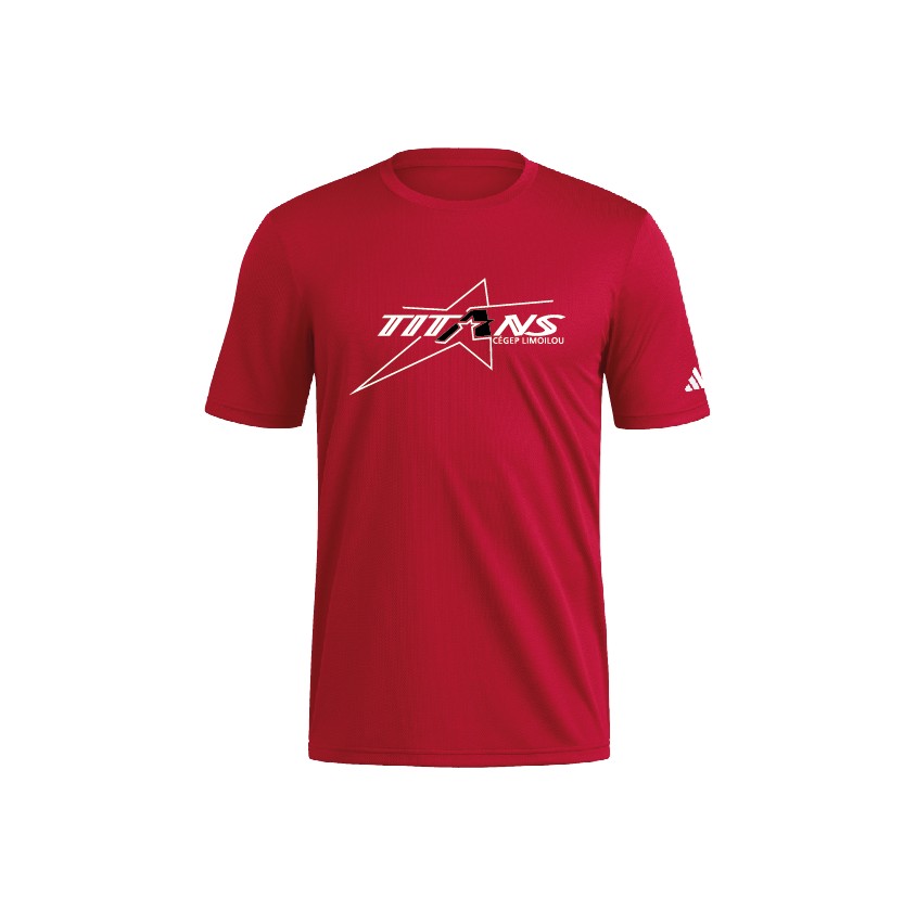 T-shirt Adidas