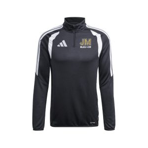 1/4 de Zip Adidas Enfant