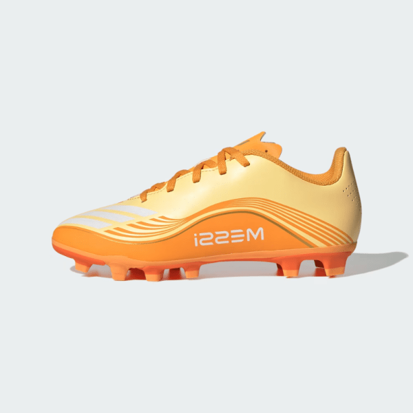 Adidas F50 Messi Club FG/MG J