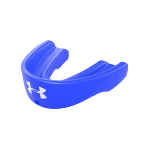 Under Armour Mouthpiece Bleu Youth