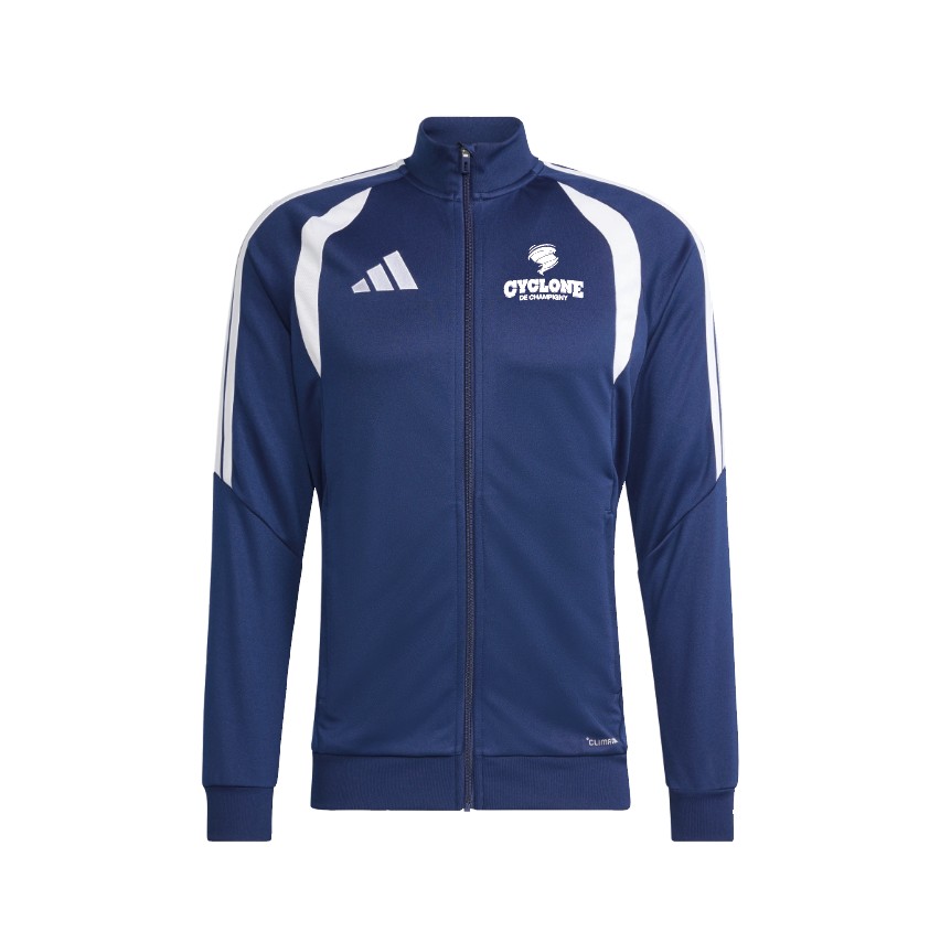Veste Tiro Adidas Adulte Unisexe