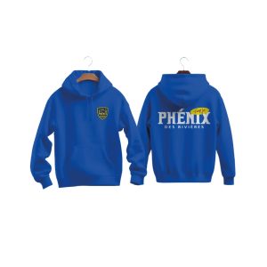 Coton Ouaté de Fan Phénix