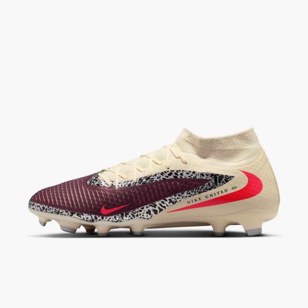 Nike Phantom 6 High Academy FG/MG NU3