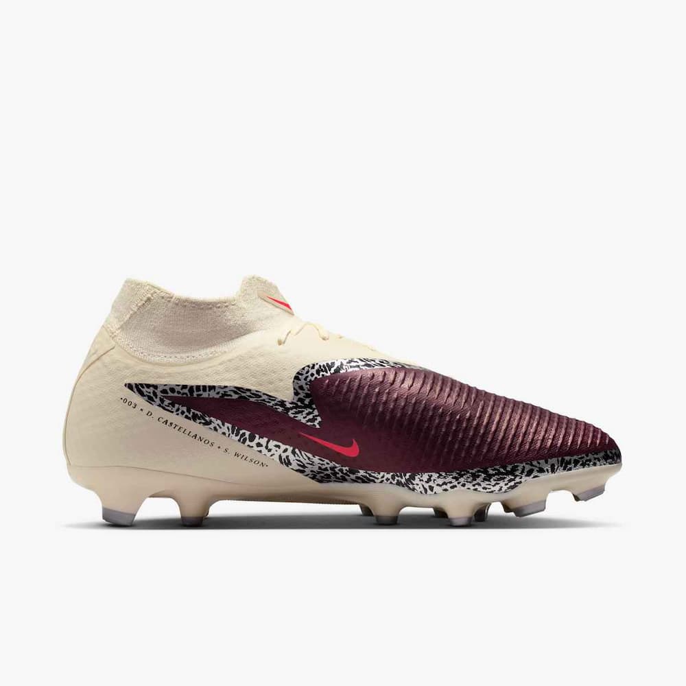 Nike Phantom 6 High Academy FG/MG NU3 – Image 2
