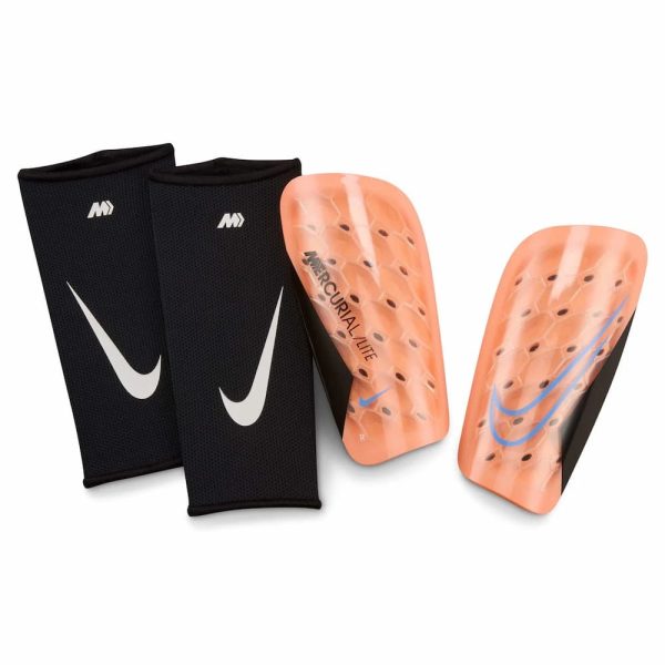 Nike Mercurial Lite Orange