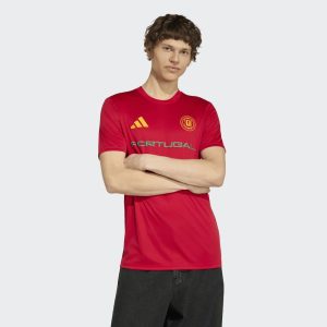 Adidas CDM 2026 Portugal