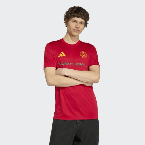 Adidas CDM 2026 Portugal