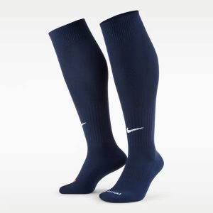 Nike Academy Football Sock Marine