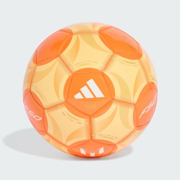 Adidas Ballon Messi Mini