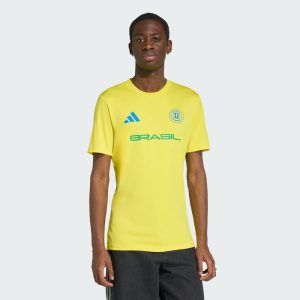 Adidas T-Shirt Brésil