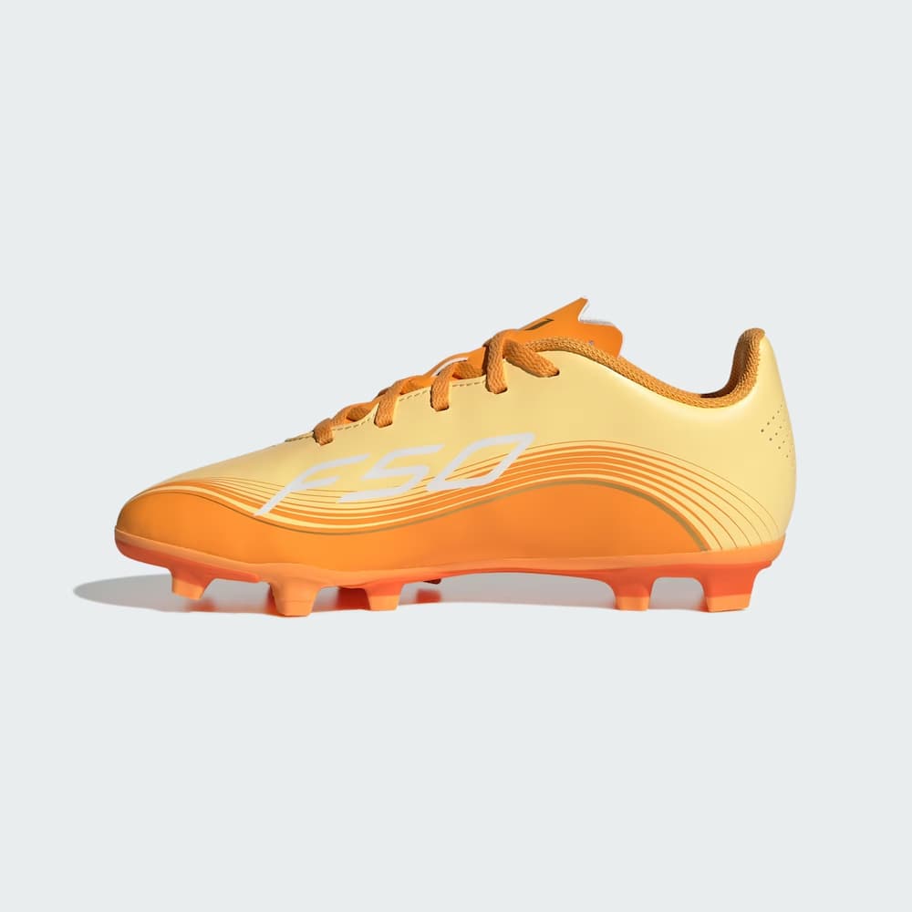 Adidas F50 Messi Club FG/MG J – Image 2