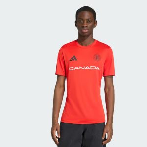 Adidas T-Shirt Canada