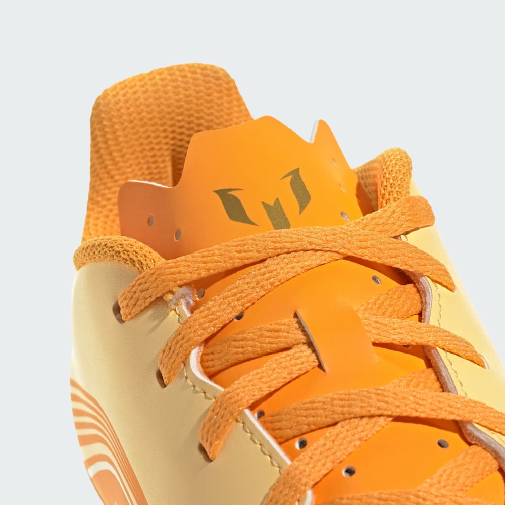 Adidas F50 Messi Club FG/MG J – Image 4
