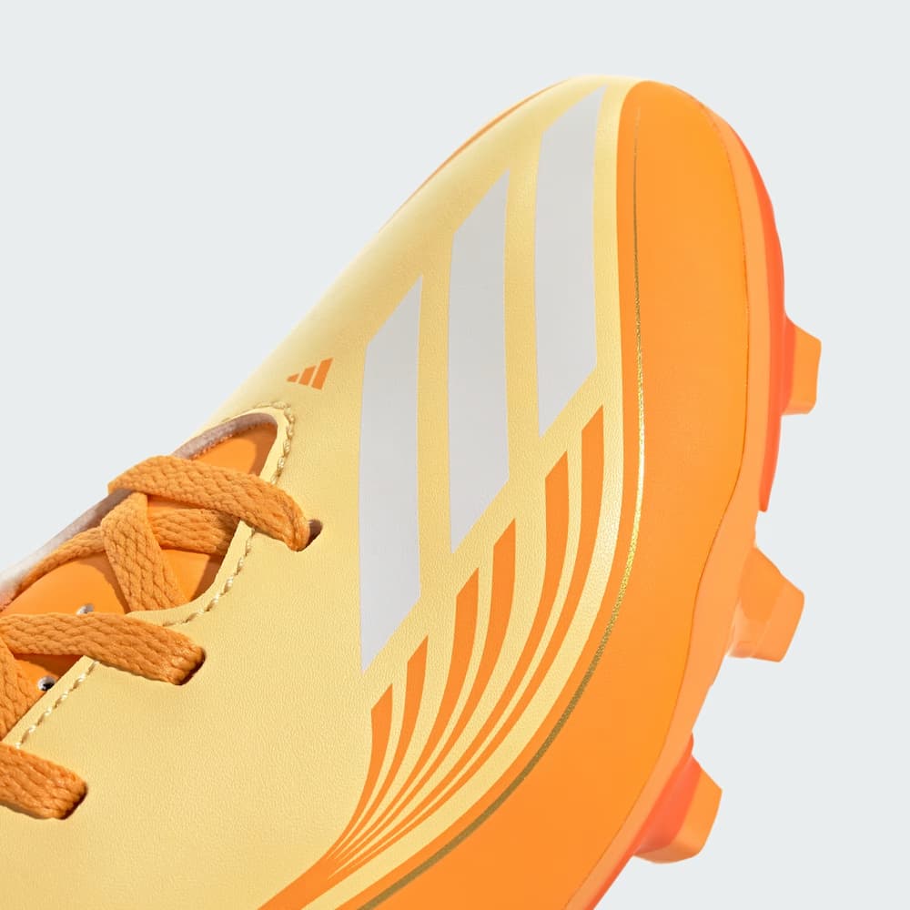 Adidas F50 Messi Club FG/MG J – Image 5