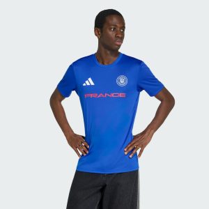 Adidas T-Shirt France
