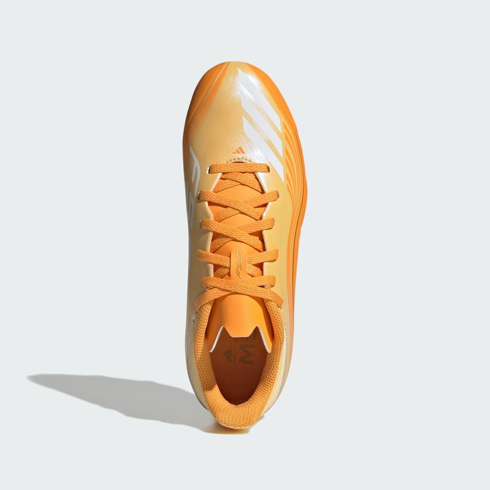 Adidas F50 Messi League FG/MG J – Image 3