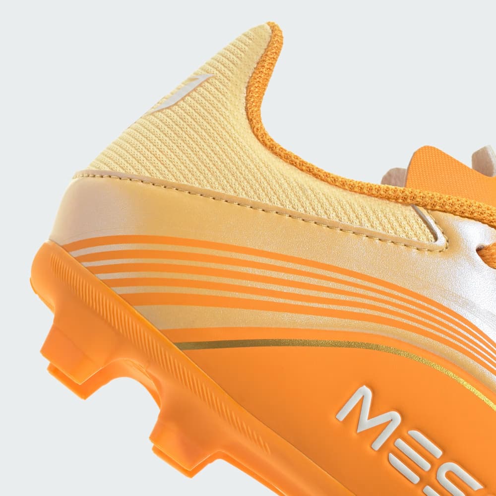 Adidas F50 Messi League FG/MG J – Image 5
