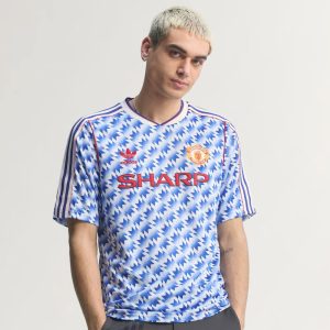 Adidas Manchester United 90 Jersey