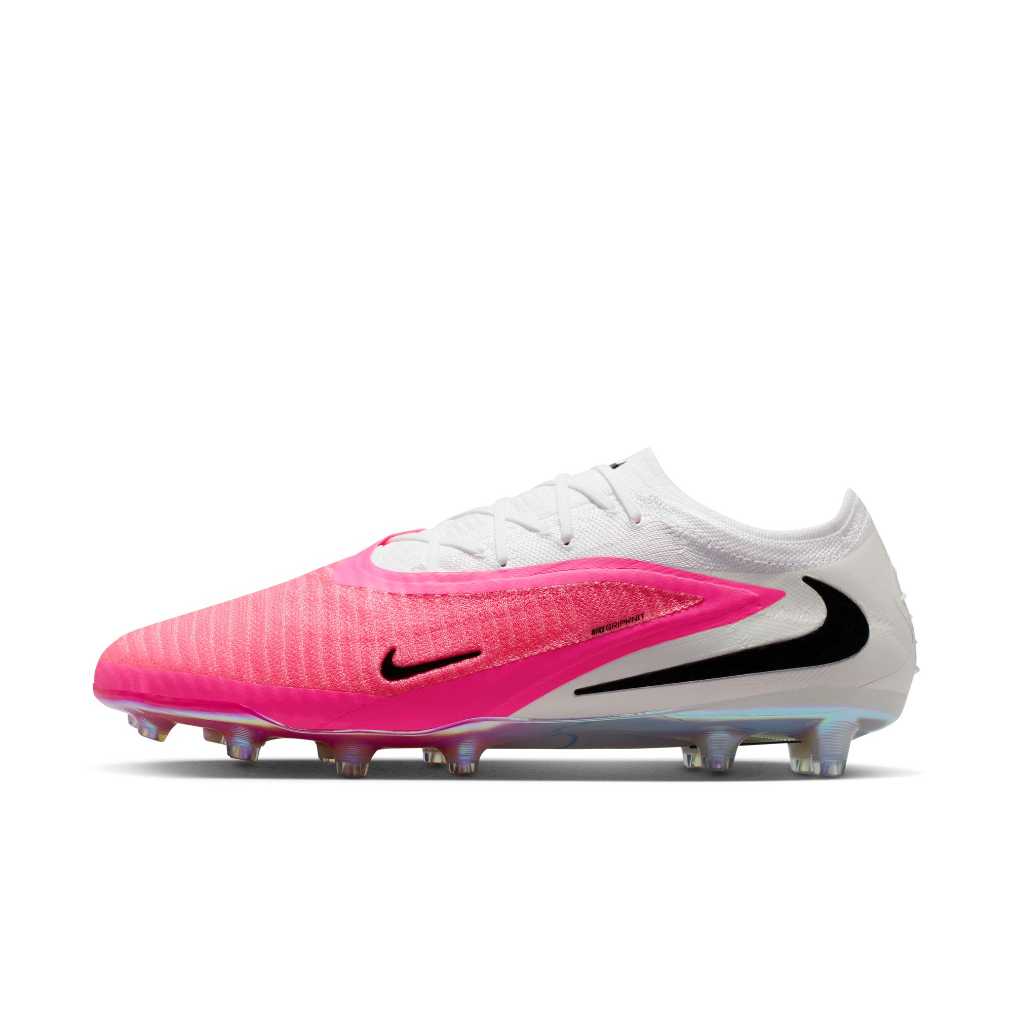 AURORA IQ1870 900 Nike Phantom 6 Low Elite World Cup Coupe du monde soccer influence sport soulier de soccer ville de quebec 1