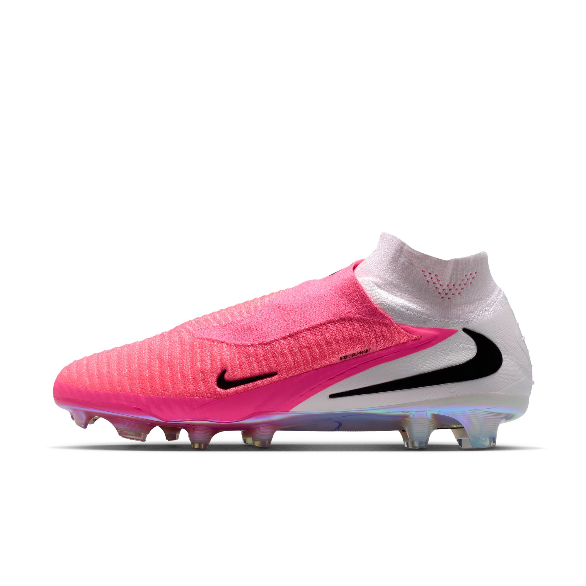 IH1779 900 Nike Phantom 6 High Elite FG T soulier de soccer ville de quebec influence sport crampons coupe du monde 2026 1