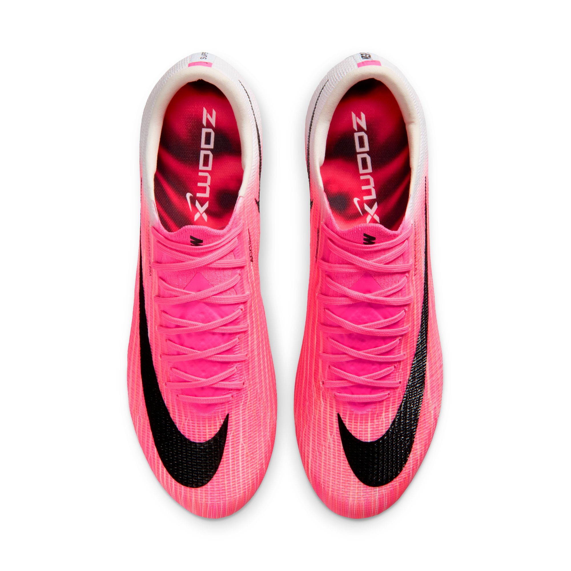 Nike ZM Superfly 11 Elite FG T – Image 11