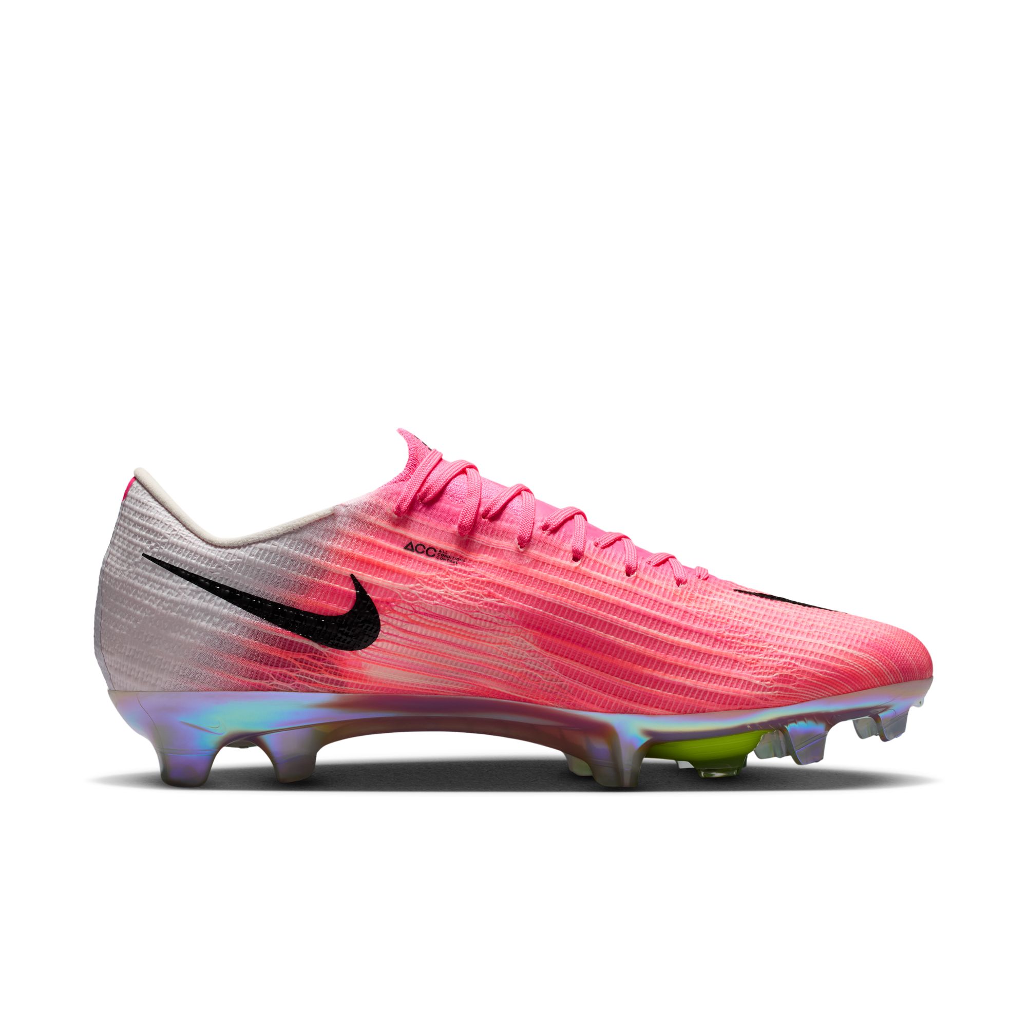 Nike ZM Superfly 11 Elite FG T – Image 2