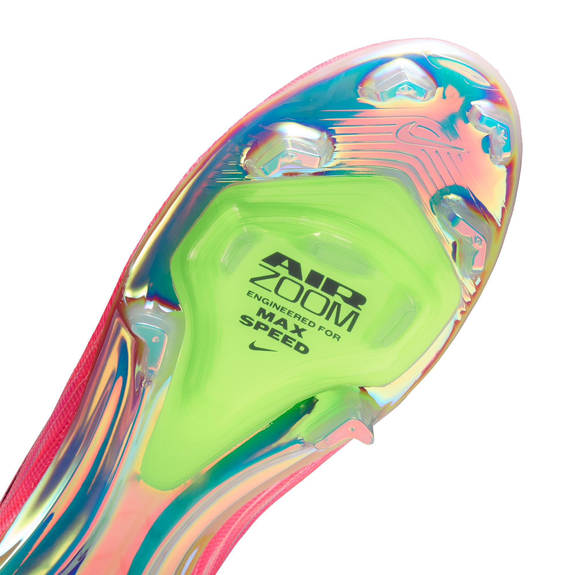 Nike ZM Superfly 11 Elite FG T – Image 3