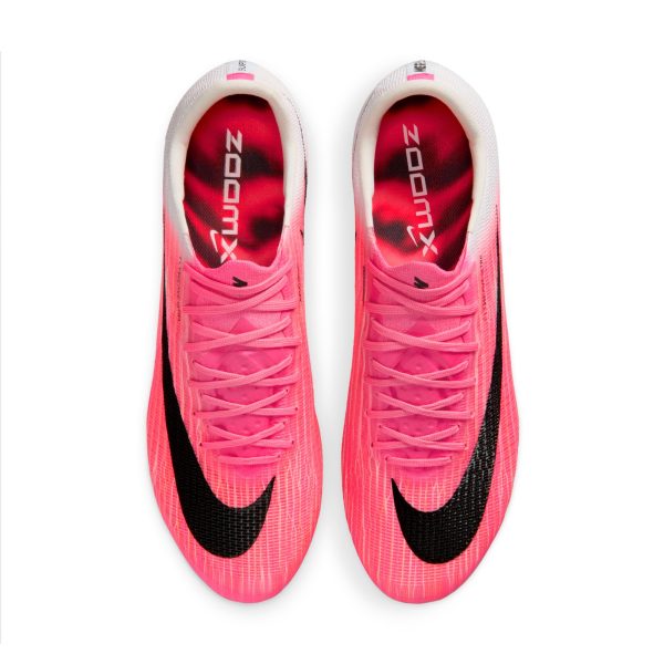 Nike ZM Superfly 11 Elite AG Pro T - Influence Sport