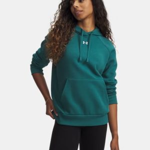 UA Hoodie Women Vert