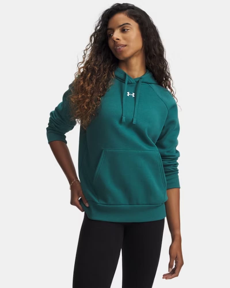 UA Hoodie Women Vert