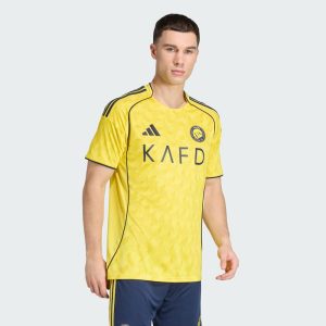 Adidas Maillot Al Nassr Ronaldo