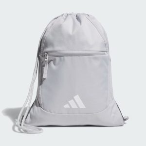 Adidas Alliance 3 Sackpack Gris