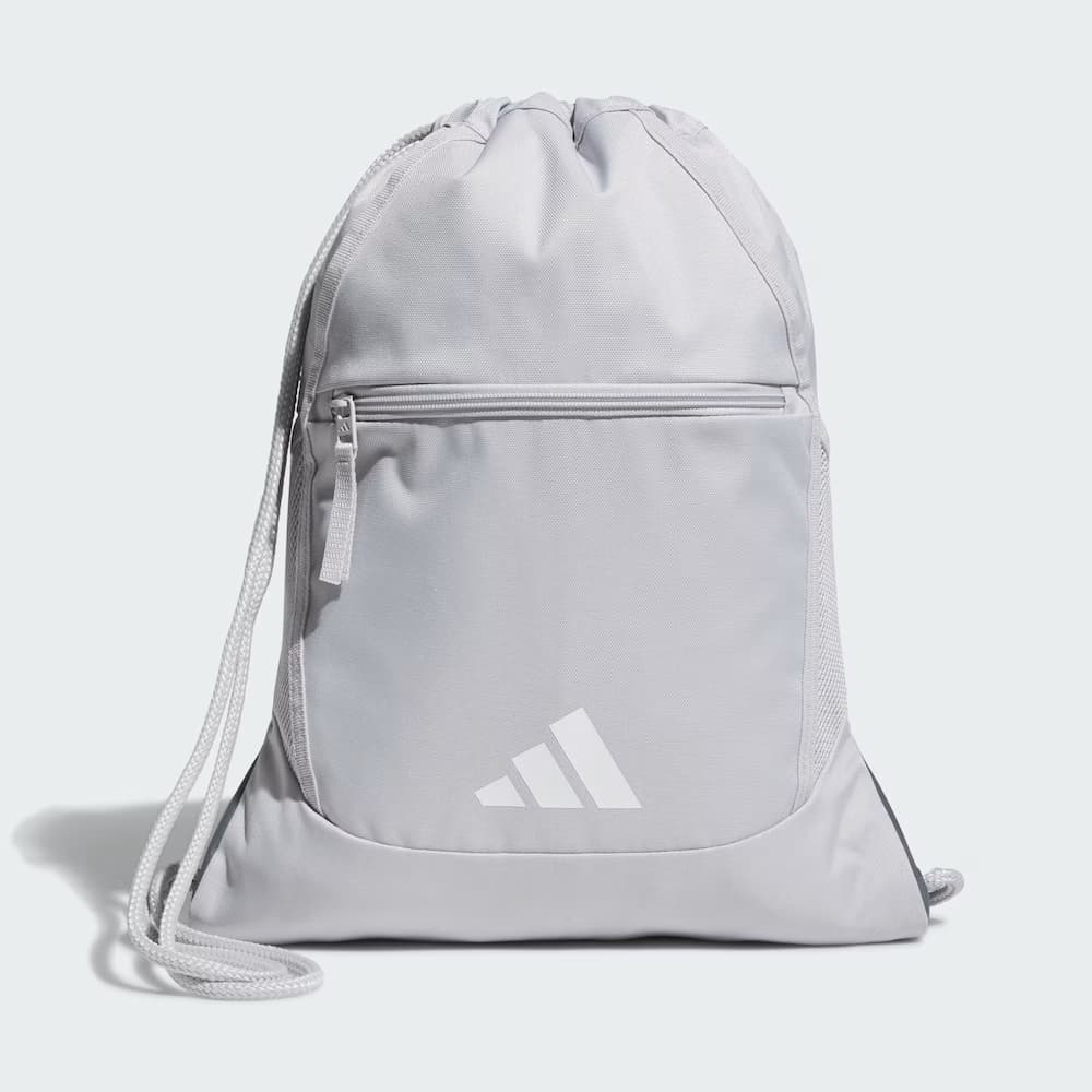 Adidas Alliance 3 Sackpack Gris