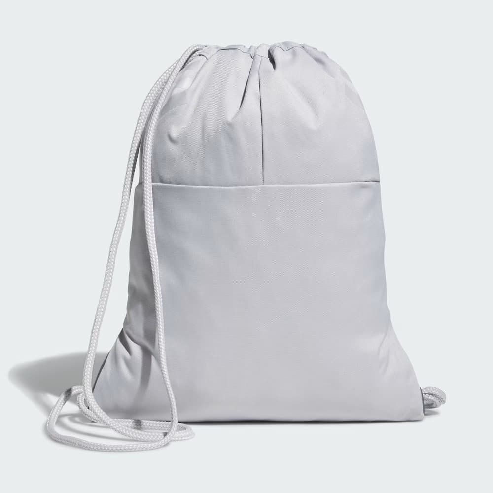 Adidas Alliance 3 Sackpack Gris – Image 2