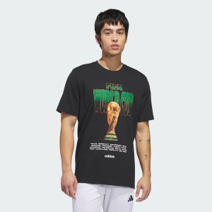 Adidas Chandail WC Trophy 2026