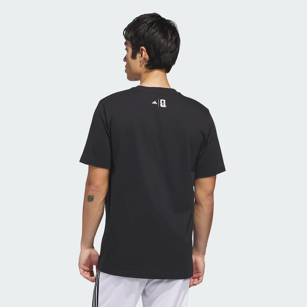 Adidas Chandail WC Trophy 2026 – Image 2