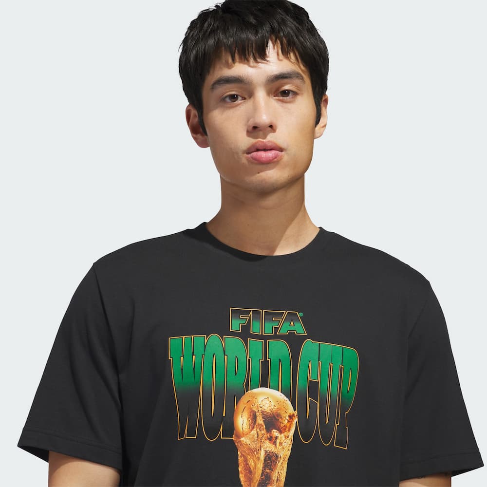 Adidas Chandail WC Trophy 2026 – Image 3
