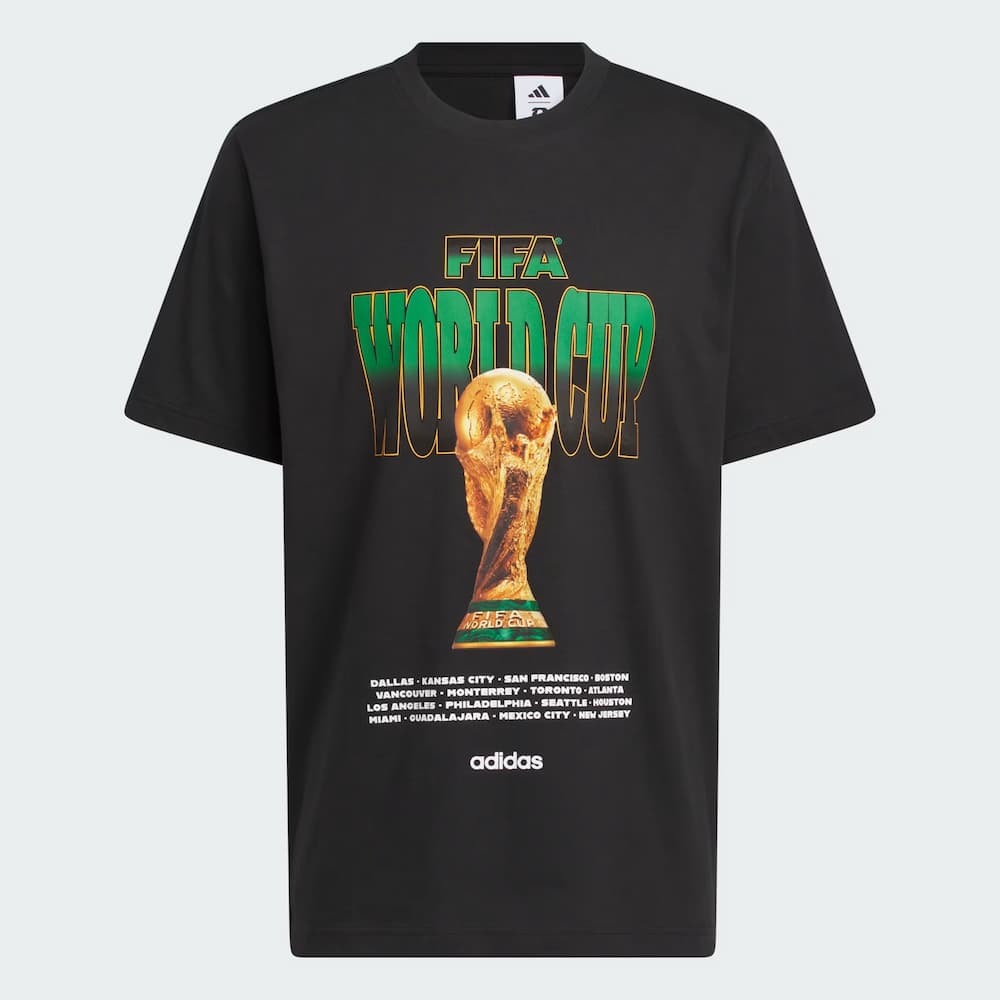 Adidas Chandail WC Trophy 2026 – Image 5