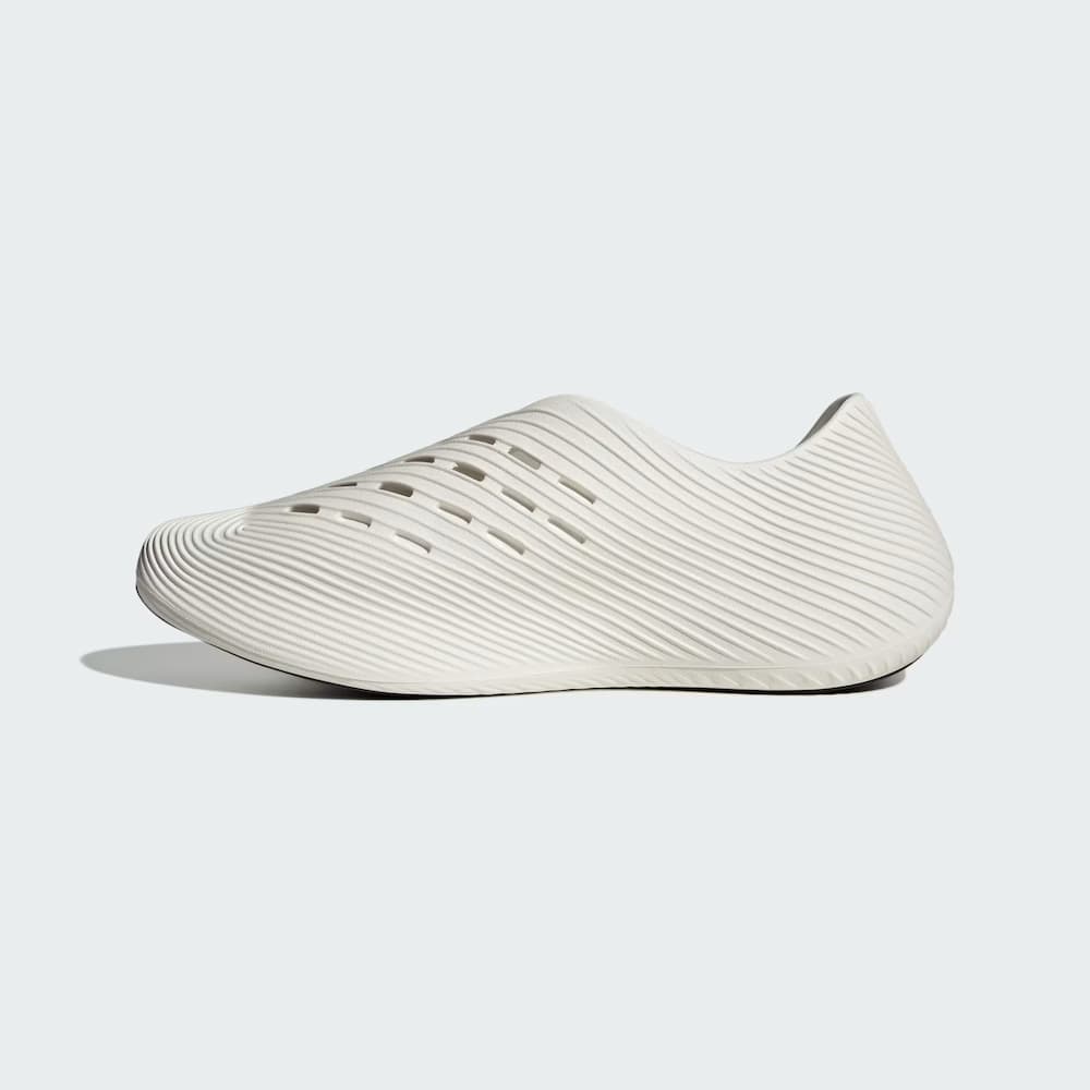 Adidas Purechill White – Image 2