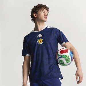 Adidas Maillot Écosse Pro