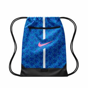 Nike Sac a Corde Bleu