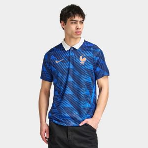 Nike Maillot France Home CDM 2026