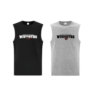 Camisole Homme