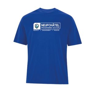 T-shirt polyester