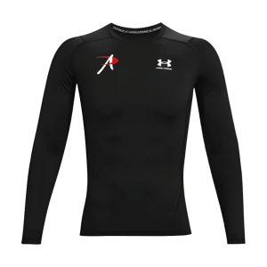 Longsleeve Compression Under Armour
