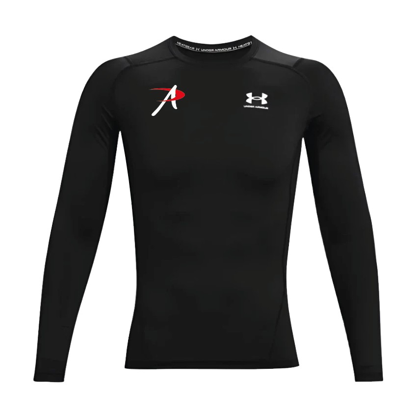 Longsleeve Compression Under Armour