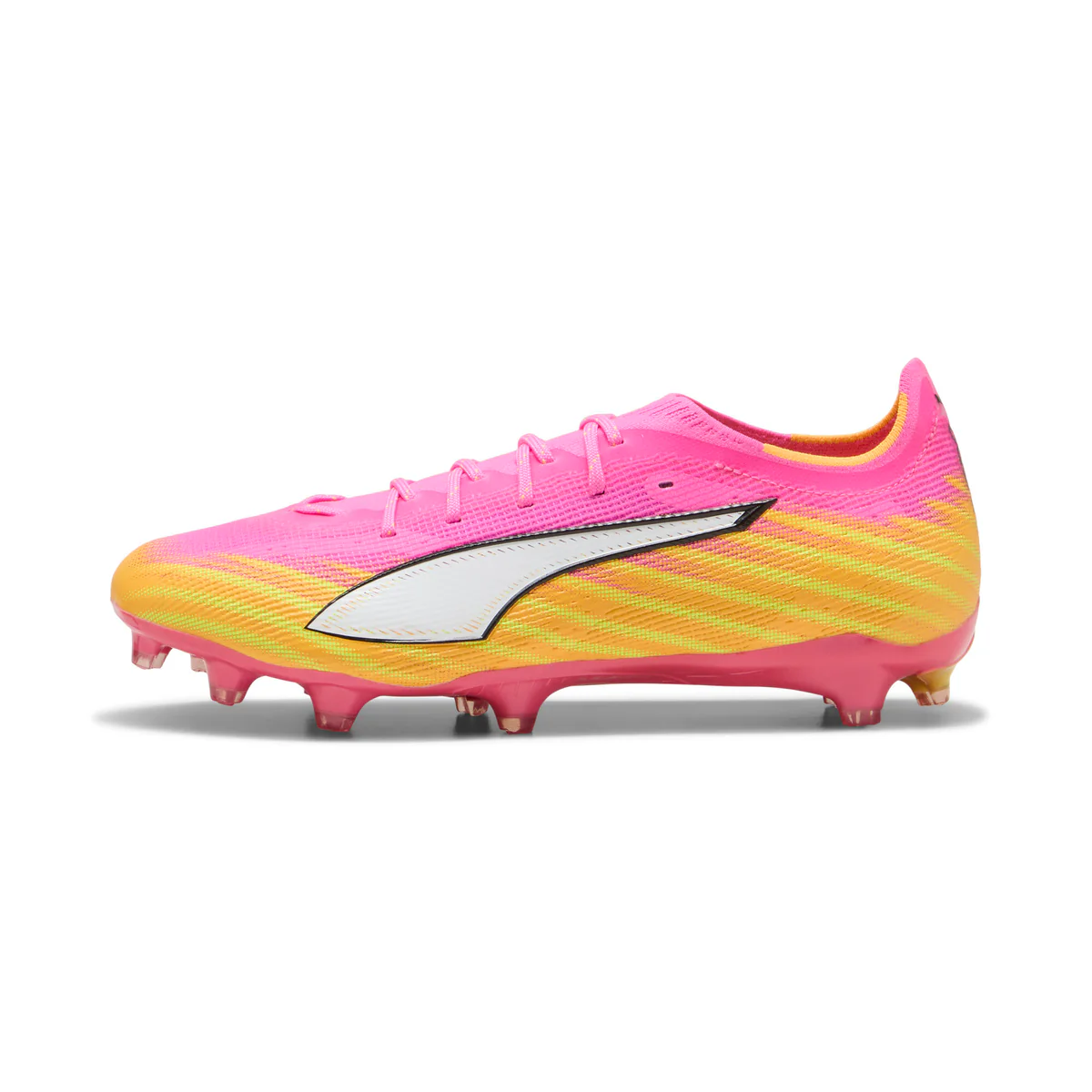 Puma Ultra 6 Pro FG-AG