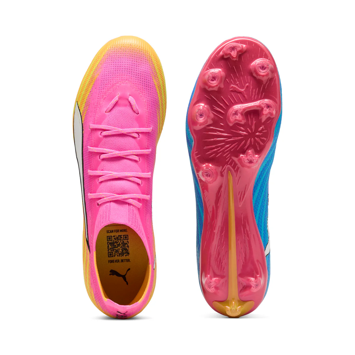 Puma Ultra 6 Pro FG-AG – Image 4