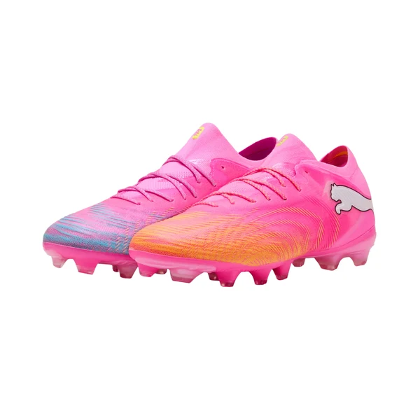 Puma Future 9 Fusion FG-AG – Image 4