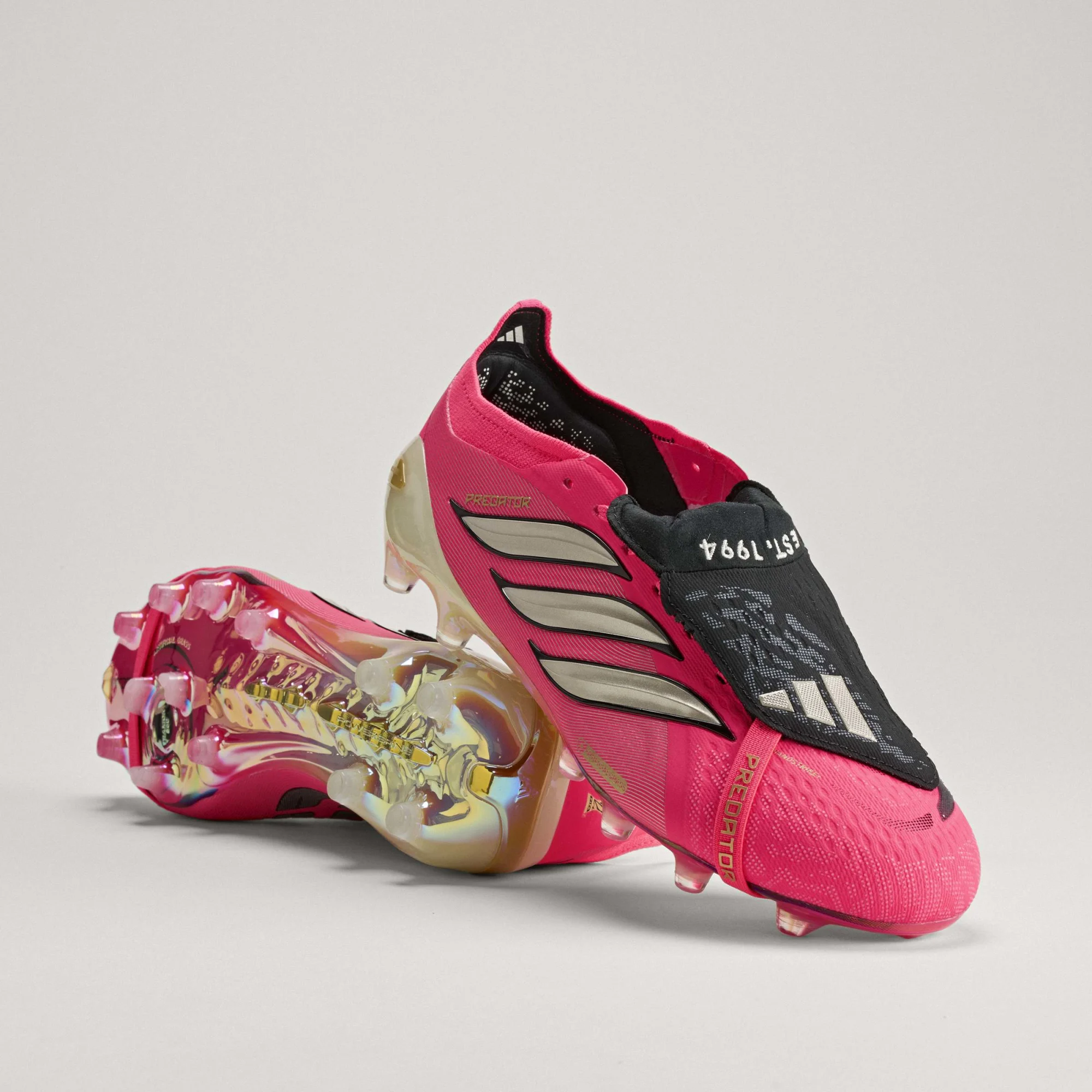 Adidas Predator Elite FT AG – Image 2